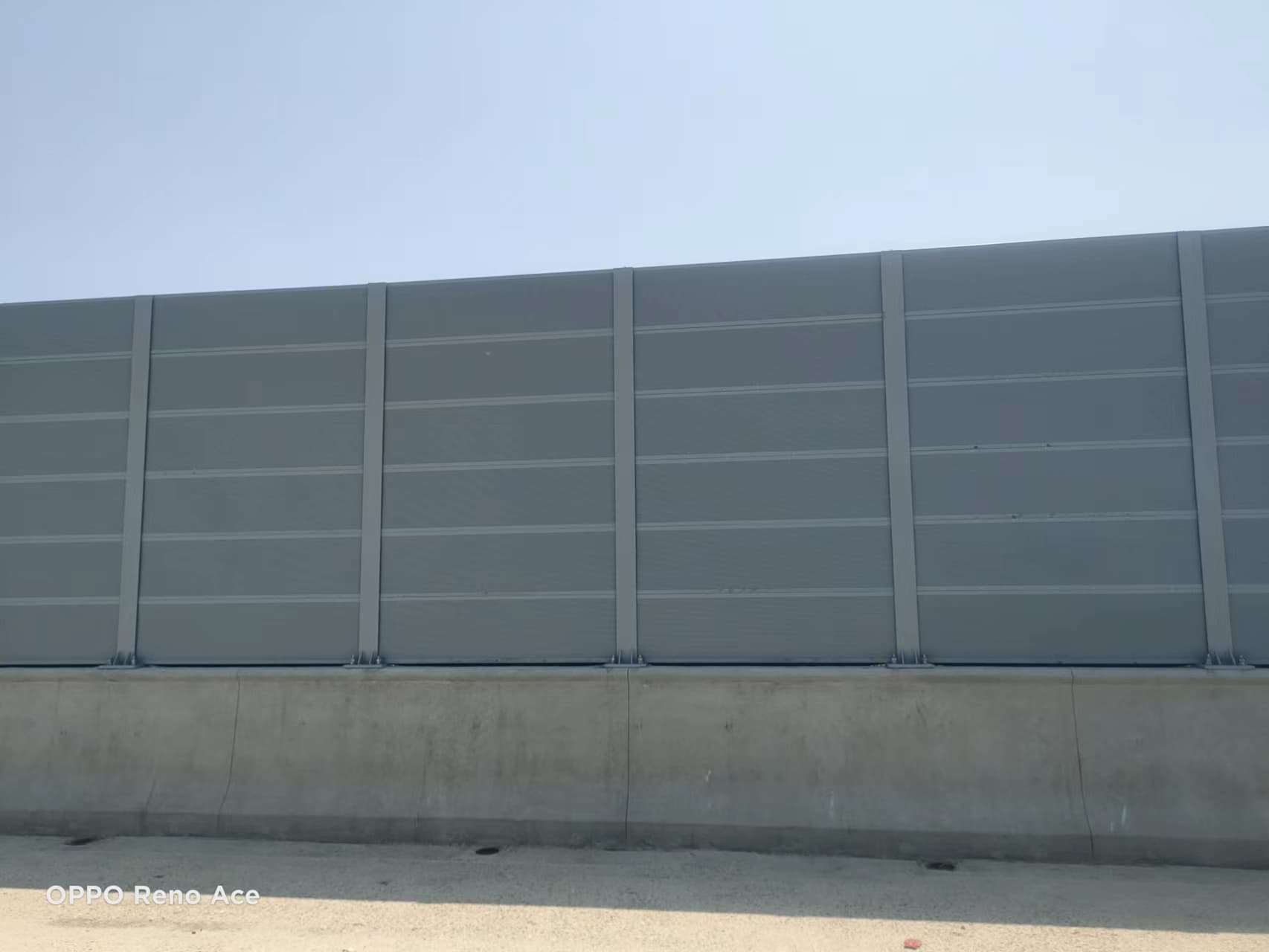 河北邯郸鸡泽市政公路声屏障厂家河北金标实在厂价到您手