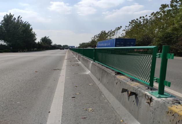 福建三明将乐声屏障厂家选择河北金标〗