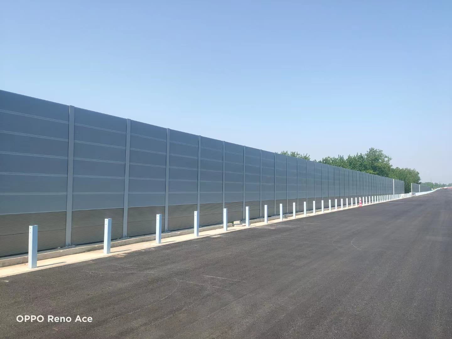 湖南娄底娄星高速铁路声屏障多少钱河北金标实在厂价到您手