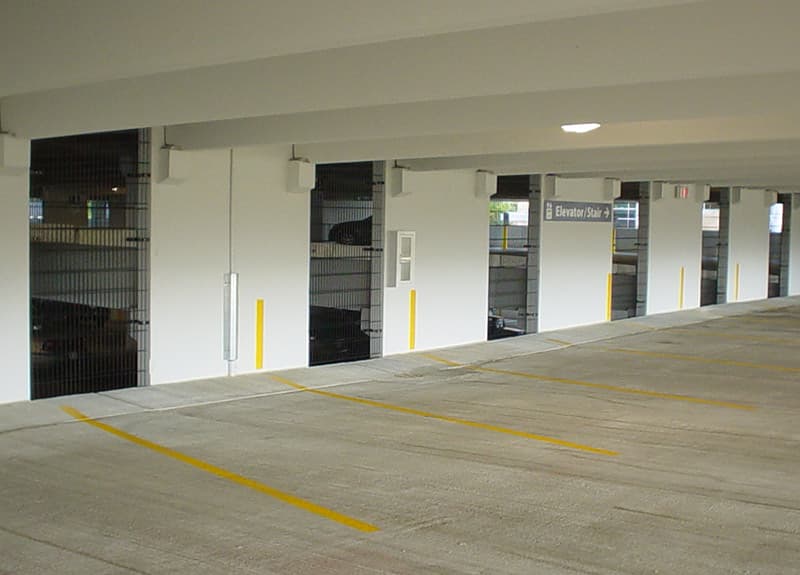 河南商丘柘城金属隔离栅多少钱河北金标来参观