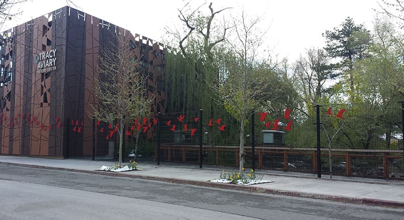 陕西西安碑林区8001铁路护栏多少钱河北金标加工厂家