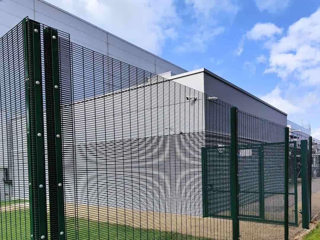 黑龙江绥化肇东铁路护栏多少钱河北金标供应