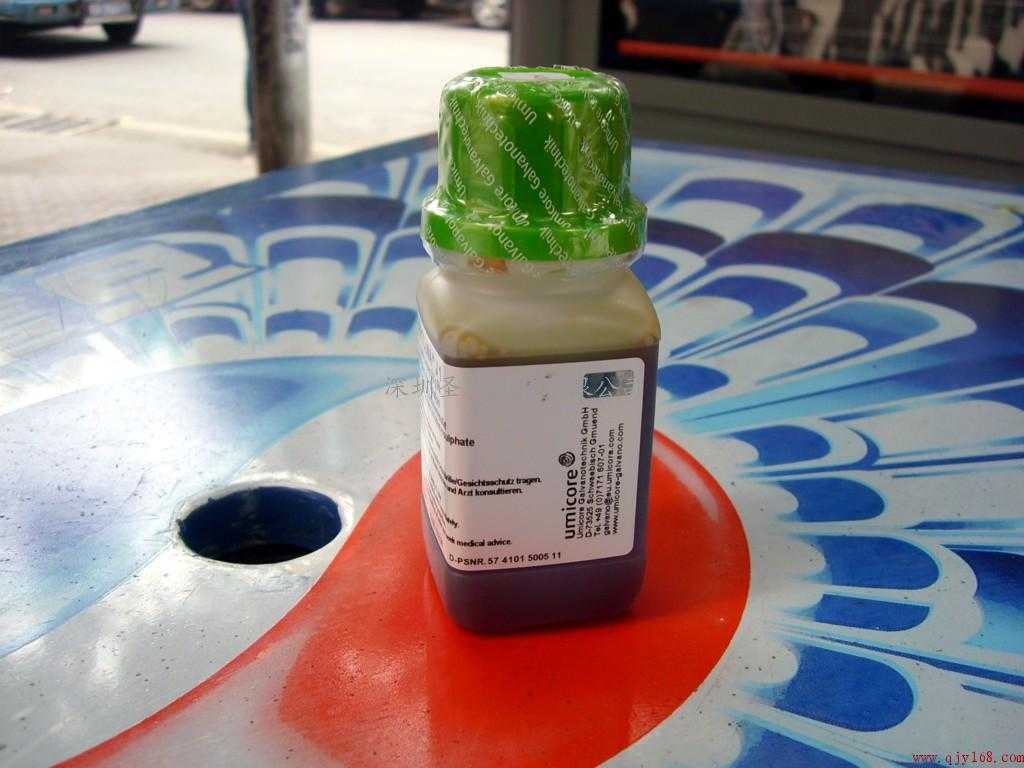 潮州醋酸铑回收多少钱2025年报价一览