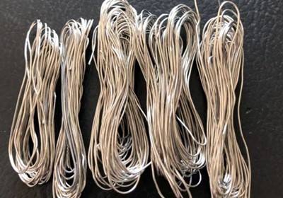 承德废铑水回收多少钱2025年报价一览