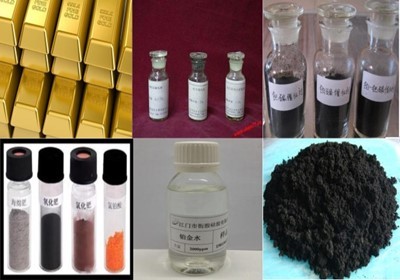 开封二氯化钯回收多少钱2025年报价一览