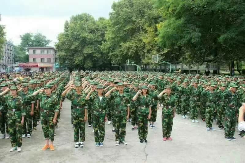 盛大开课!黔东南技术职业学校怎么报名