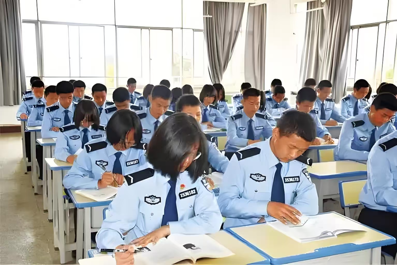 —文读懂!兴义市护理专业大专院校推荐