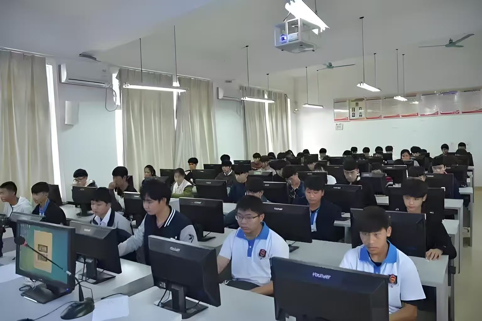 一篇理清!遵义市幼师专业中职中专学校有那些专业