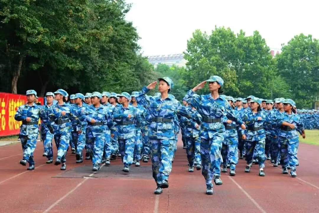 招生中|六盘水消防专业职业学校怎么报名