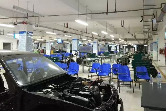 归纳!黔南平面设计专业中职学校有那些专业