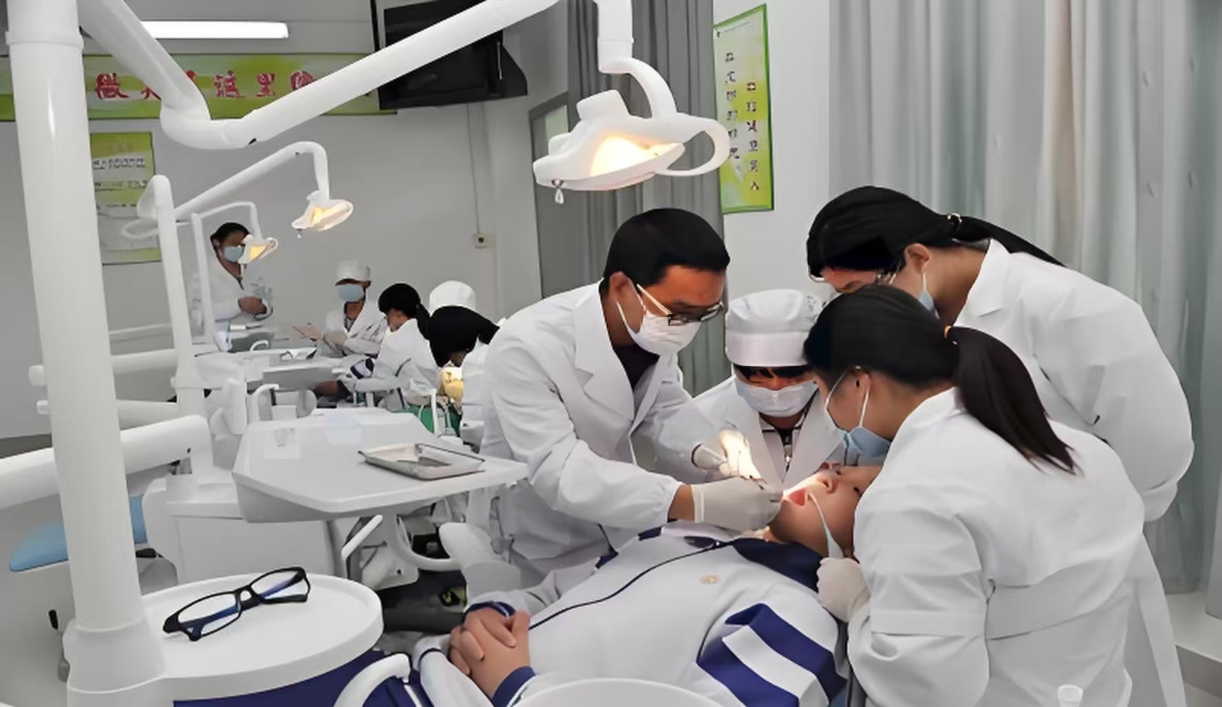 报名进行中,黔南国防专业中职学校还可以补报吗