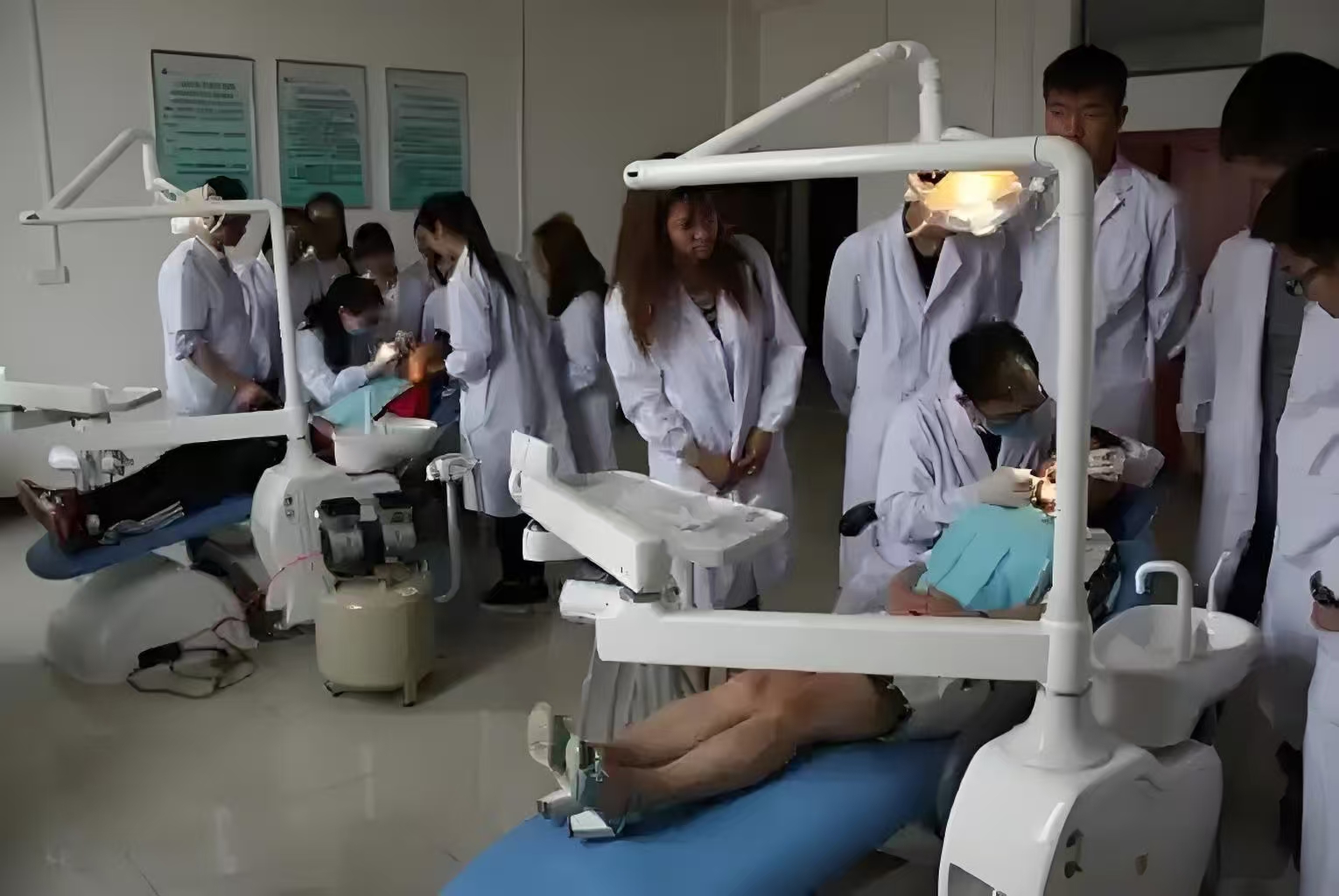 甄选TOP10|花溪区国防专业中职中专学校怎么报名