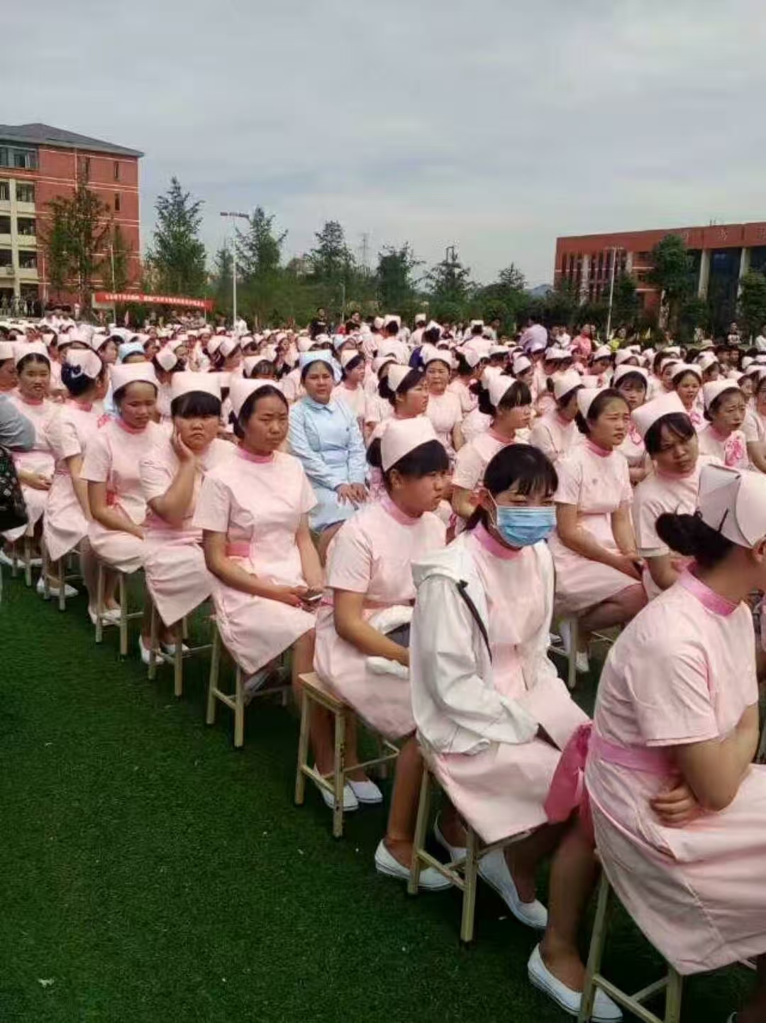 汇总|白云区医学高等专科学校哪家好