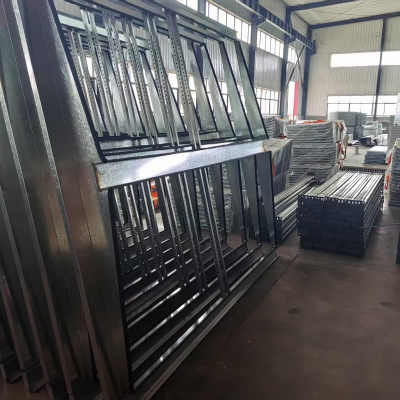 西安MCW1型通风天窗规格齐全价格一栏