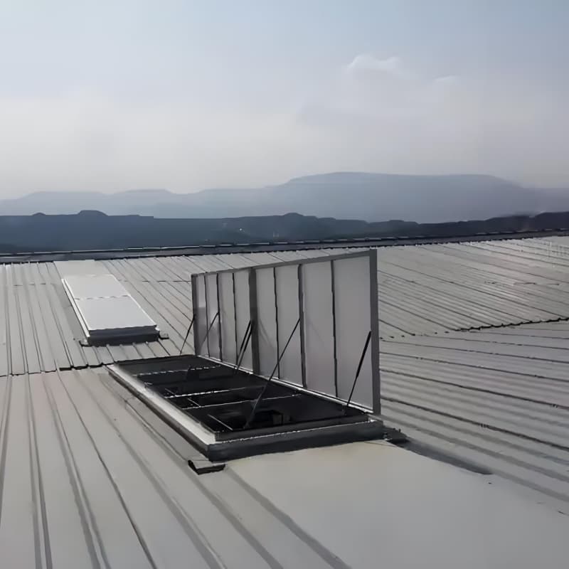 徐州MCW1型通风天窗防渗水性能高价格一栏