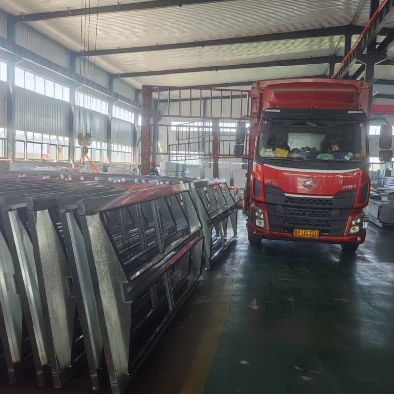 佛山屋脊通风天窗排风效果好价格一栏