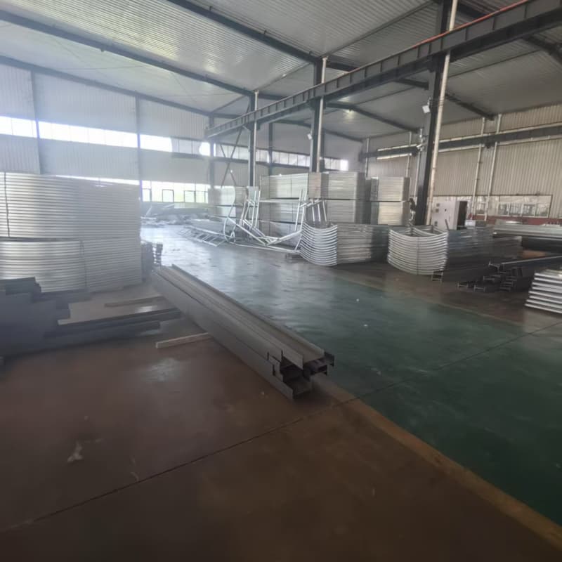 德宏屋脊通风天窗规格多样价格一栏