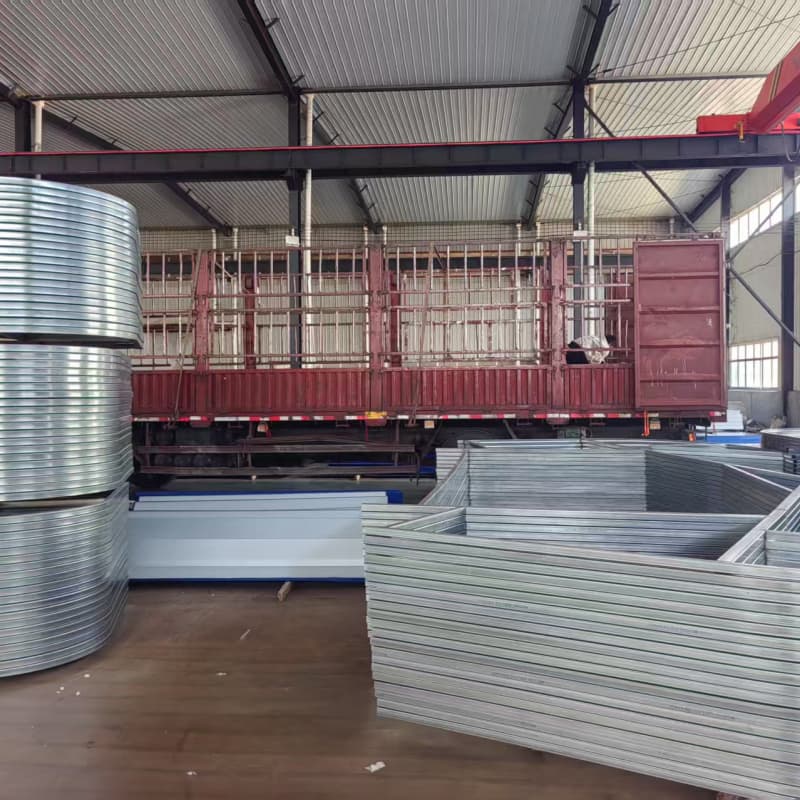 张家界MCW1型通风天窗加工服务价格一栏