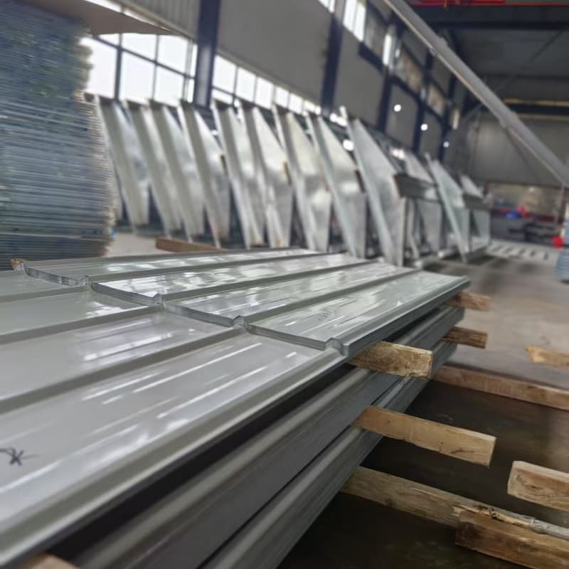 石嘴山MCW1型通风天窗外形美观价格一栏