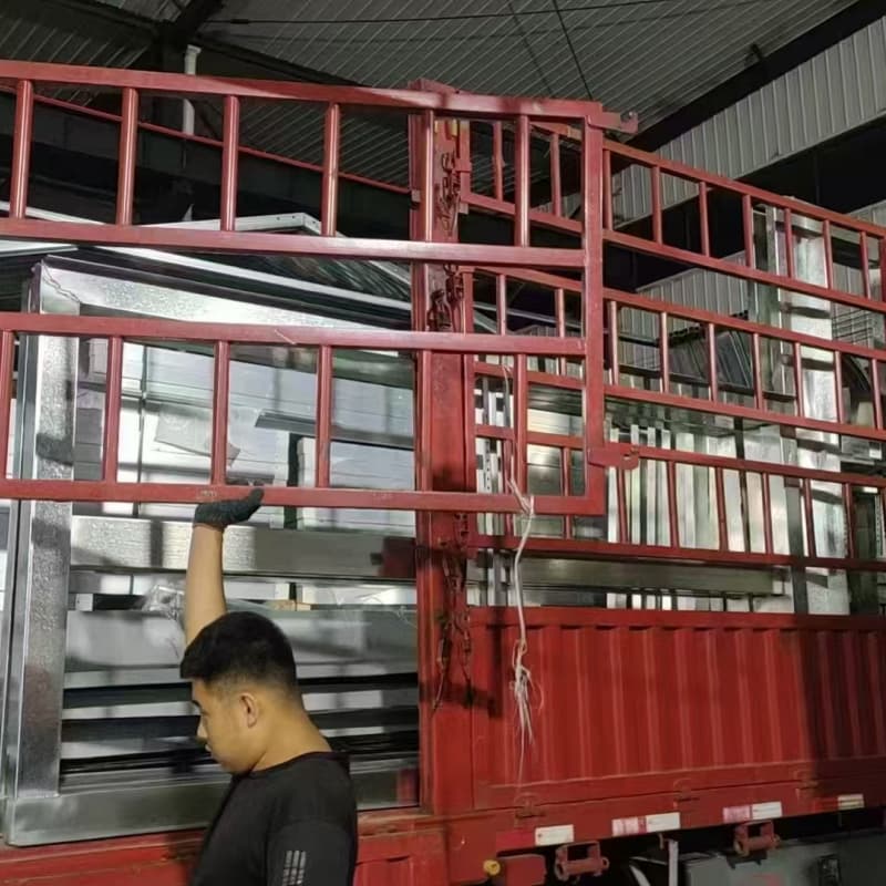 安顺屋脊通风天窗网上报价清单价格一栏