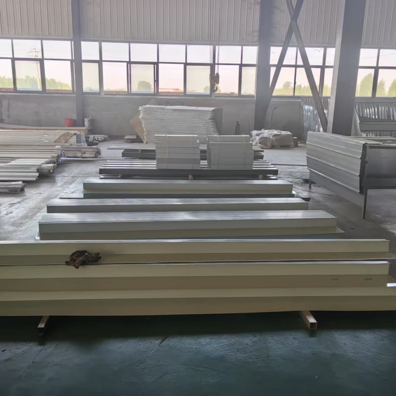 呼和浩特MCW1型通风天窗品质保障价格一栏