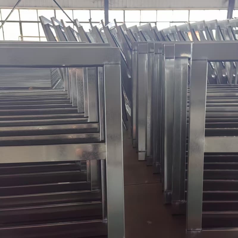 漳州MCW1型通风天窗加工服务价格一栏