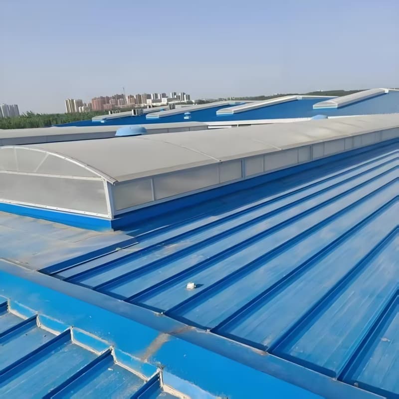 图木舒克屋脊通风天窗支持定制价格一栏