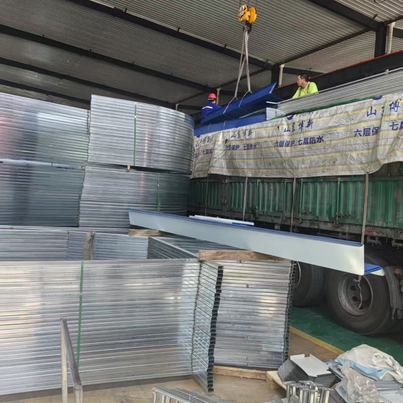 哈密MCW1型通风天窗规格齐全价格一栏