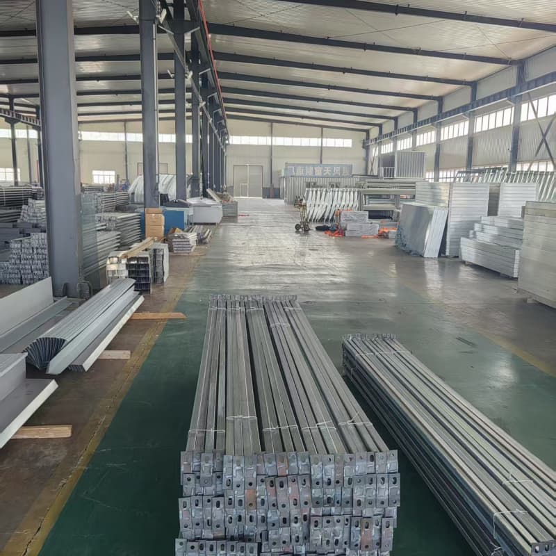 鹤岗屋脊通风天窗厂家定制价格一栏