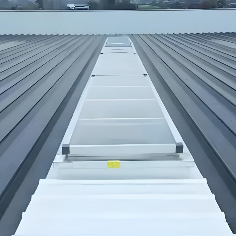 菏泽MCW1型通风天窗外形美观价格一栏