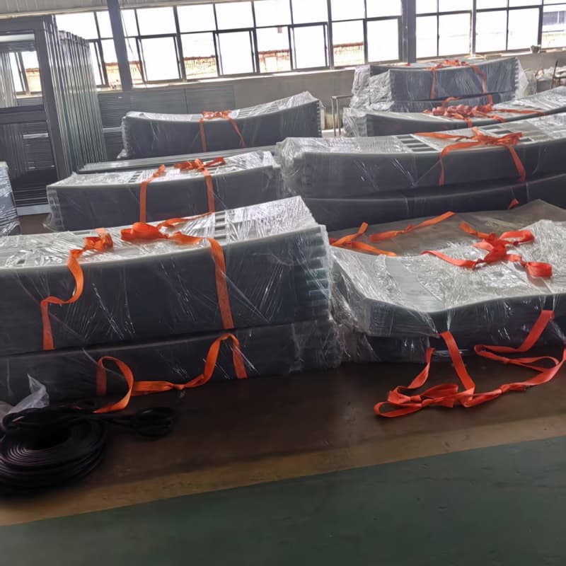 黄山MCW1型通风天窗精工制造价格一栏