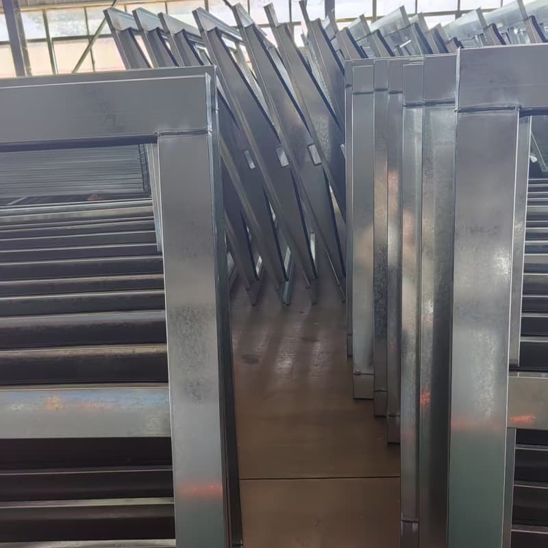 果洛MCW1型通风天窗现货供应价格一栏