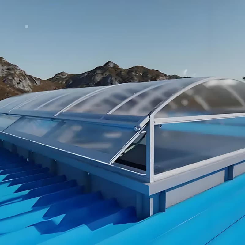 松原MCW1型通风天窗质量可靠价格一栏