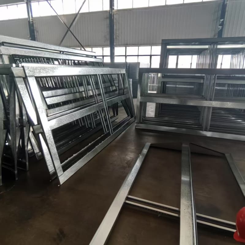 伊春屋脊通风天窗可按需定制价格一栏