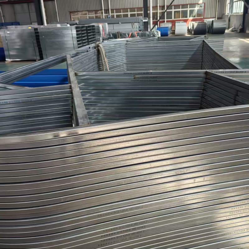 阿拉尔MCW1型通风天窗厂家直接报价价格一栏