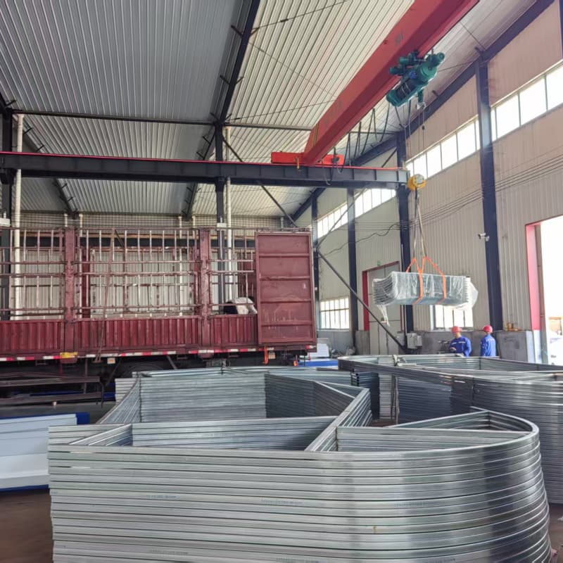 新余MCW1型通风天窗支持定制价格一栏