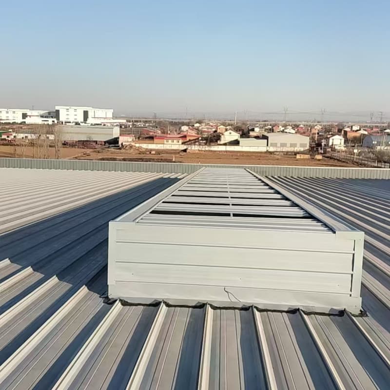 运城MCW1型通风天窗可上门安装价格一栏