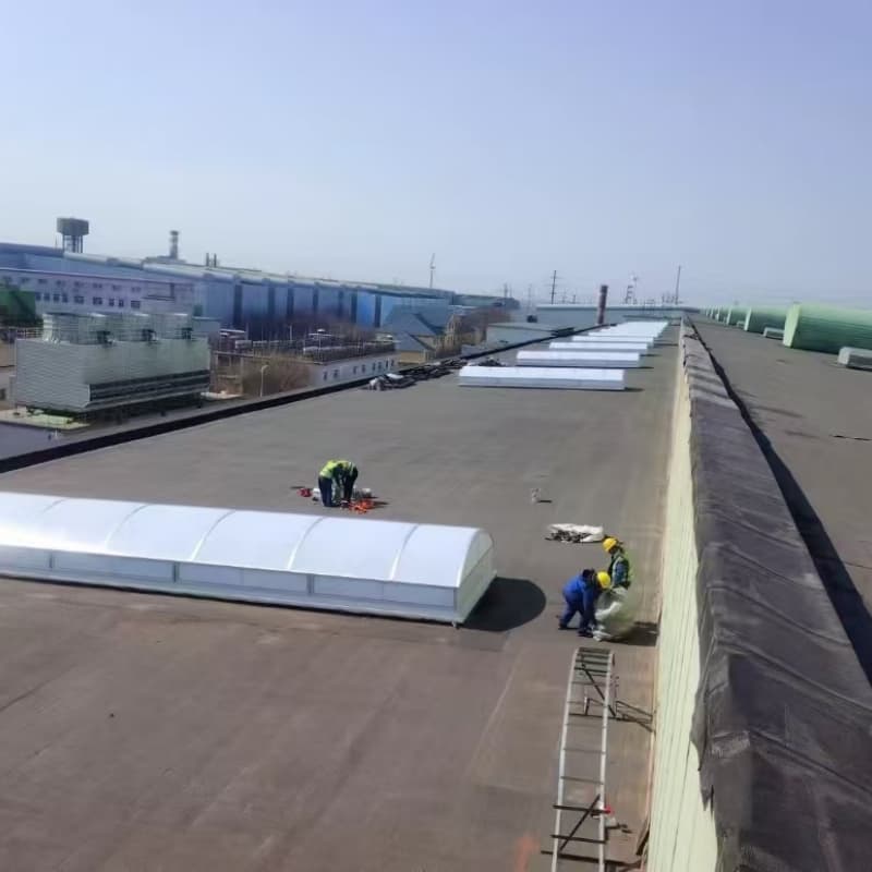 曲靖MCW1型通风天窗种类齐全价格一栏