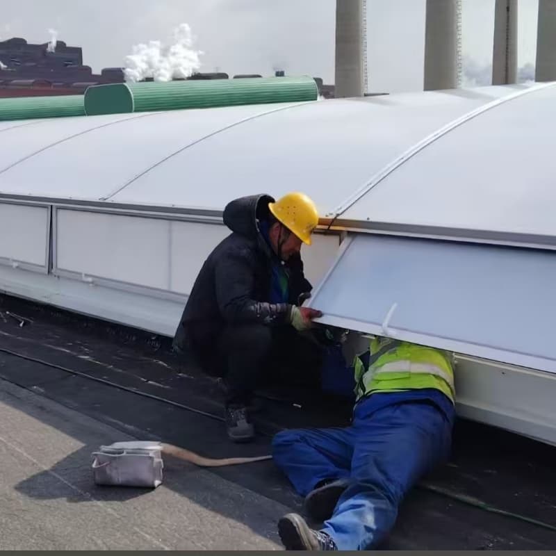 聊城MCW1型通风天窗防渗水性能高价格一栏