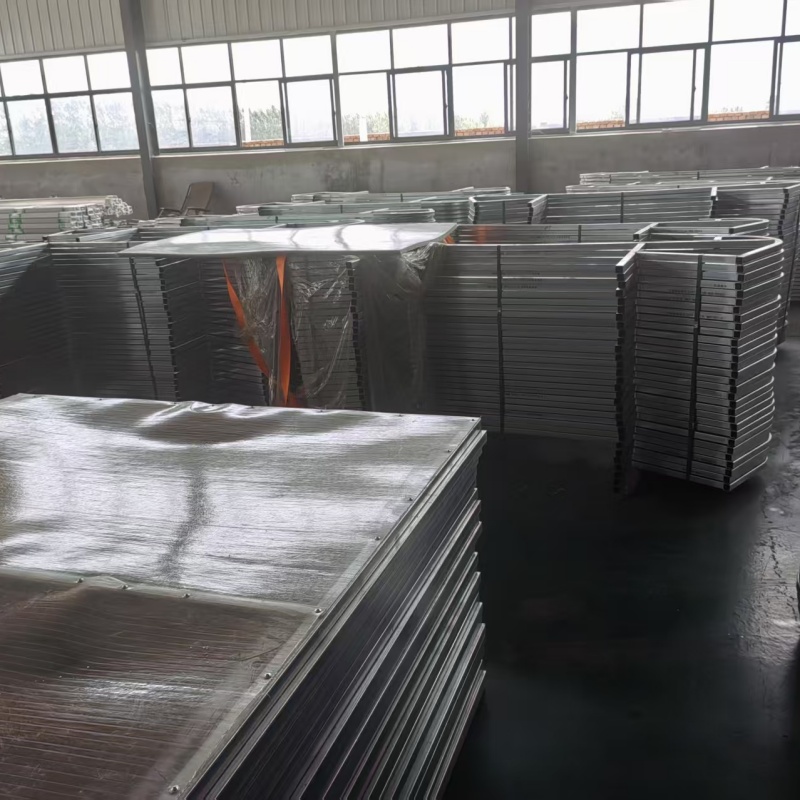 苏州MCW1型通风天窗厂家直接报价价格一栏