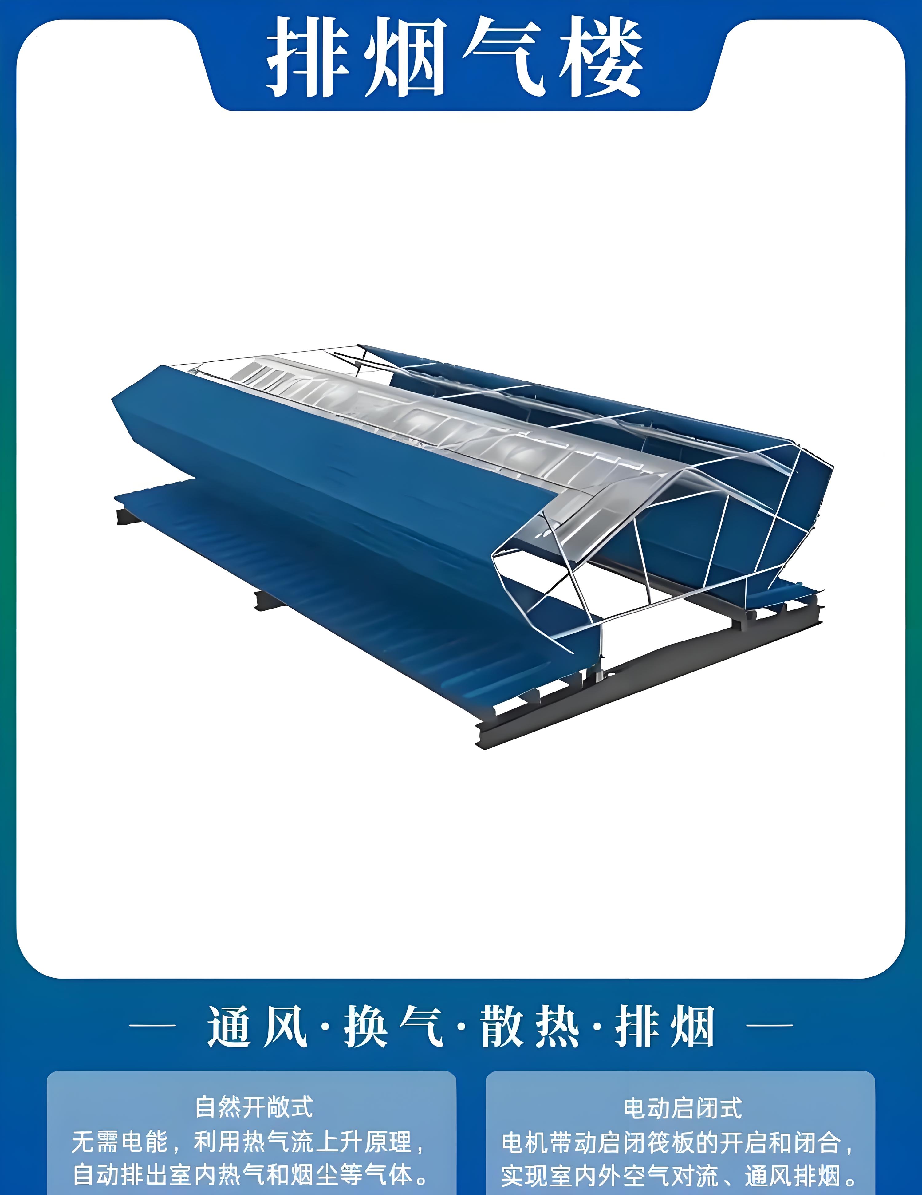 黔南MCW1型通风天窗欢迎电询价格一栏