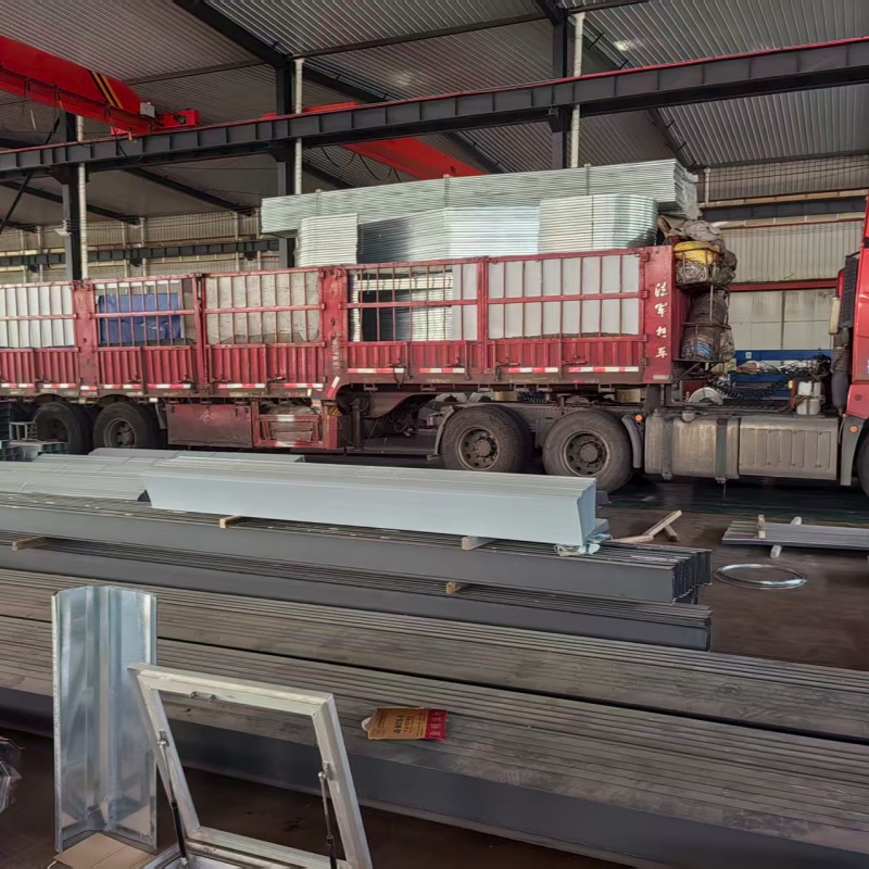 邢台屋脊通风天窗专业技术团队价格一栏