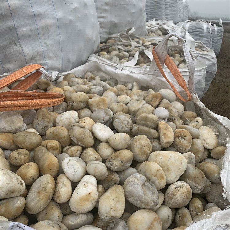 自贡变压器滤油鹅卵石生产供应商