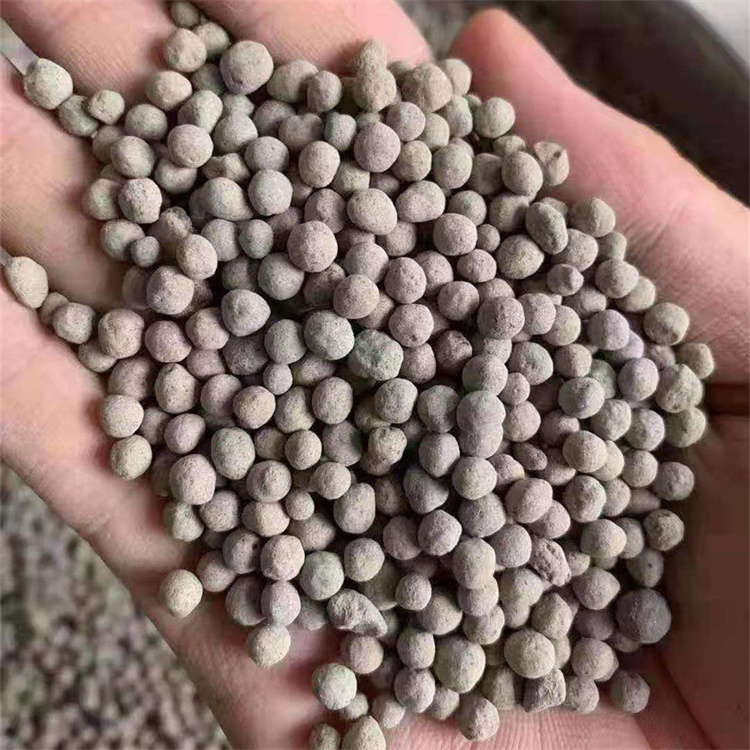 遂宁园林造景用火山石生物水处理陶粒绿沸石厂家