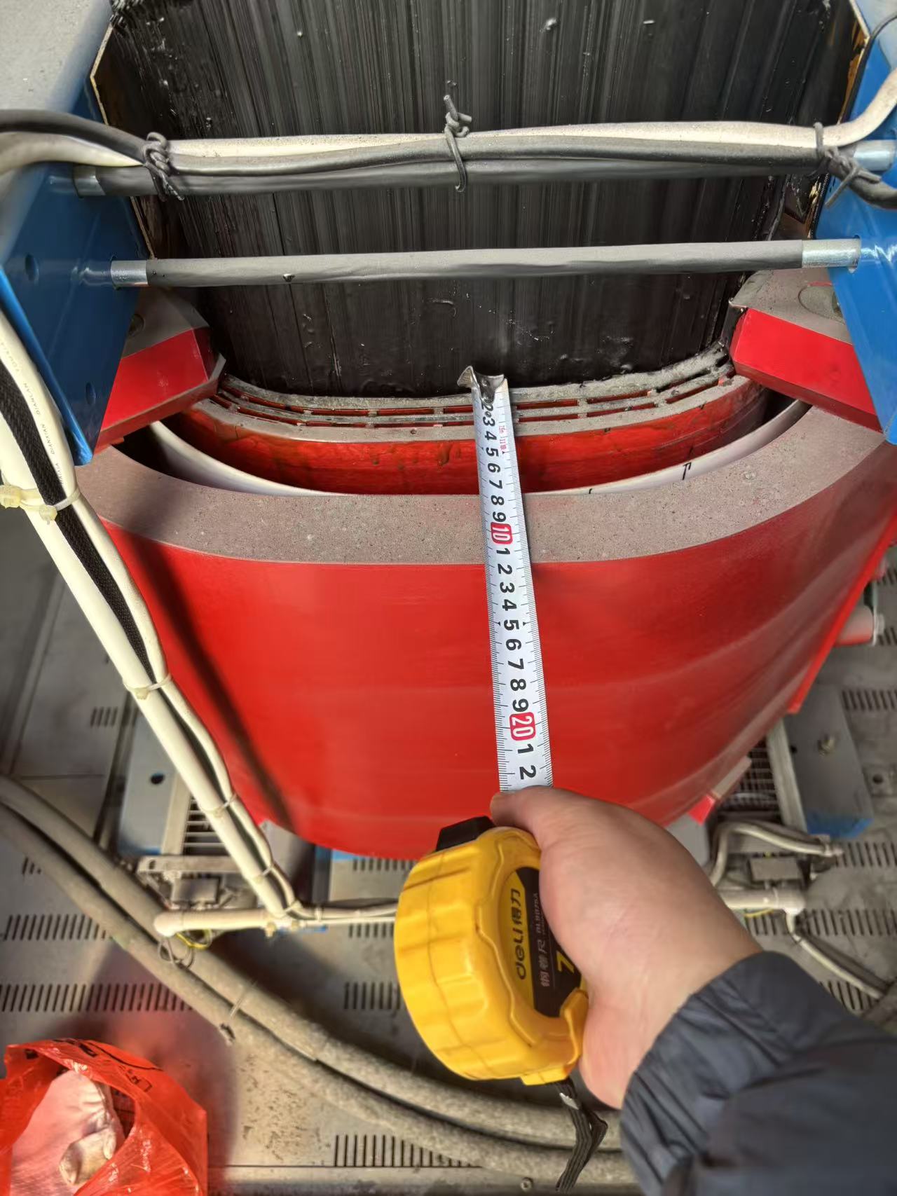 鹿寨县预装式变电站回收一忱公司