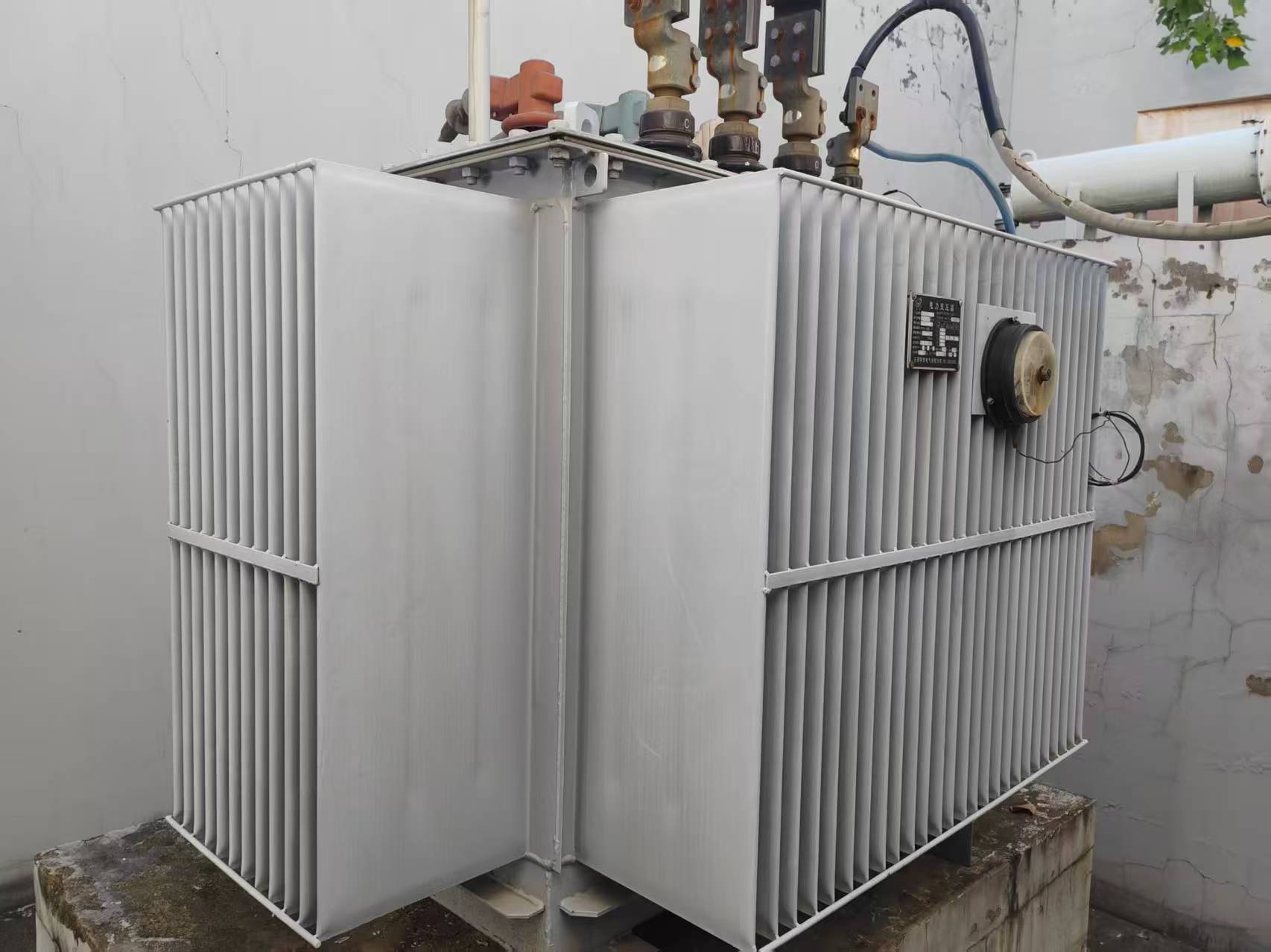 兴宾区预装式变电站回收上门提货