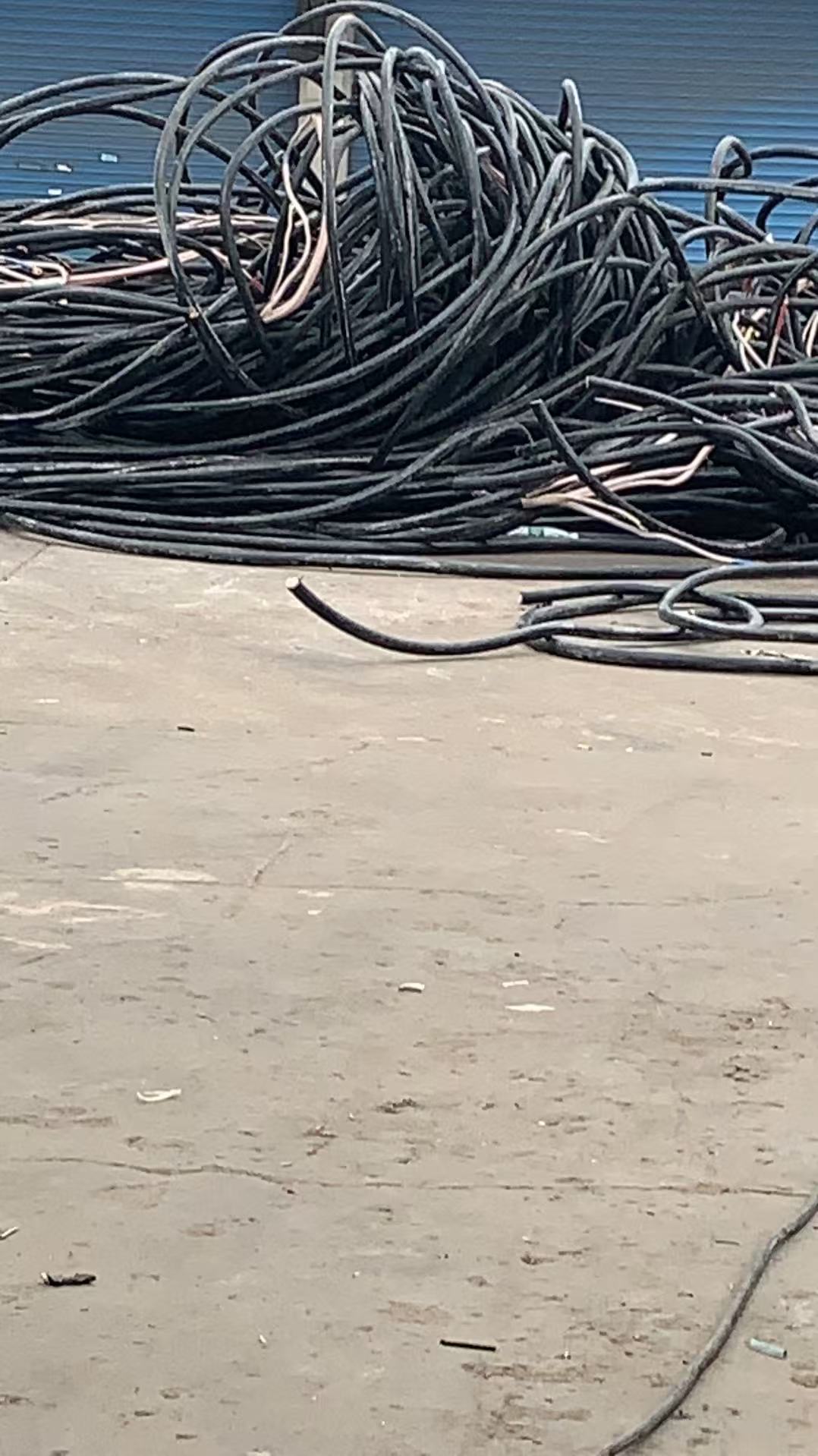 红河州老款变压器回收服务网点