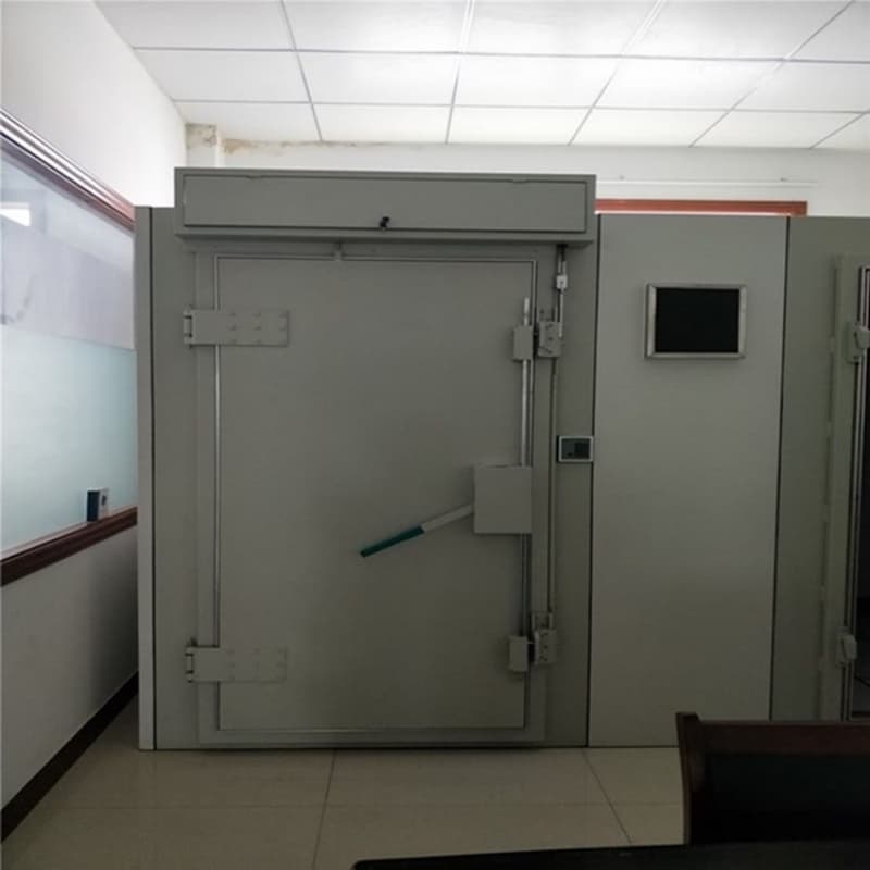 朔州电动射线防护门售后保证