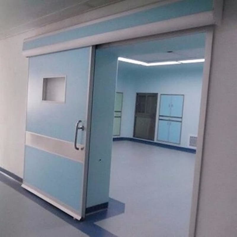 合肥CT室铅门长期供应