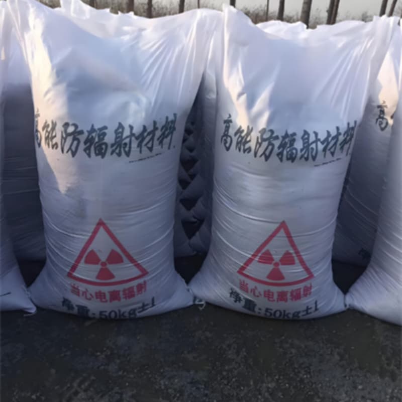 邯郸导电硫酸钡加工定制